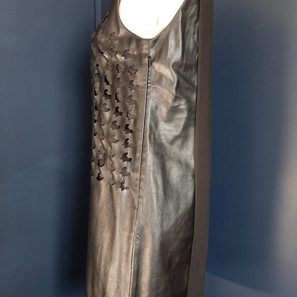 Bnwt Haight and ashbury cut away dress - Picture 4 of 6